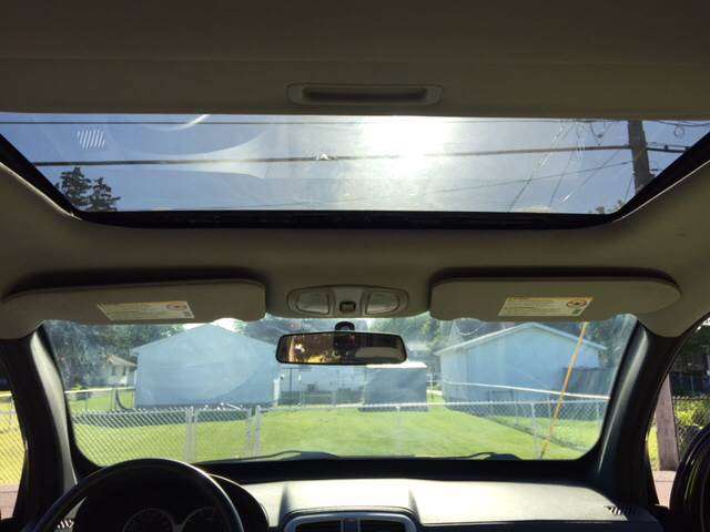 2006 Chevrolet Equinox LT 4dr SUV